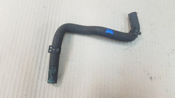 Шланг радиатор vw passat 1,9 tdi 06- vw golf 1.9 tdi bls шланг шланг фото №1