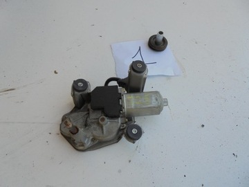 Двигунчик двірники зад toyota avensis t25 фото №1