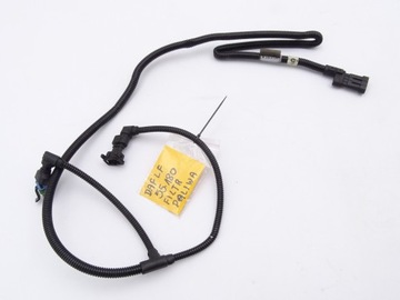 Daf lf 45 55 4.5 евро 4/5 жгут фильтра топлива фото №1