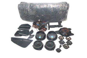 Audi a4 8w bang olufsen динамік джгут 20 динамік фото №1