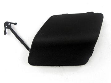 Заглушка фаркоп буксирувальний renault master iii фото №1