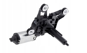 Двигатель дворник зад land rover freelander 2 06- фото №1