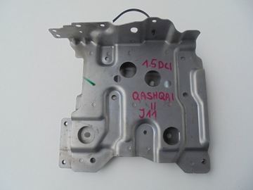 Qashqai ii j11 1.5 dci основание акумулятора 13-19 фото №1