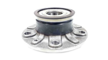Ступица колёса подшипник зад audi skoda vw 1k0598611 фото №1