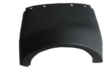 Audi tt r8 защита руль 8j0953515 6ps фото №1