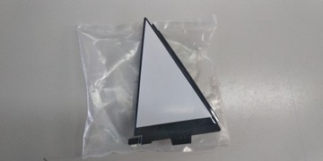 Citroen c4 ii трикутник двері лівий зад 9687375177 фото №1