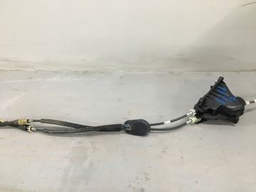 Троси зміни коробки передач scenic iv фото №1