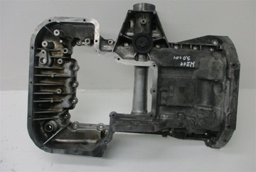 Піддон масляна merc w211 3.0 cdi 4-matic 6420140502 фото №1