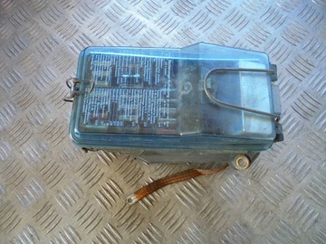 Корпус коробка bezpiecznikówmercedes w201 2.0d фото №1