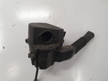 Skoda fabia ii a1 8x корпус фильтра воздуха 1.6tdi фото №1