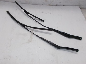 Vw scirocco рычаги дворник правые левая 08 фото №1
