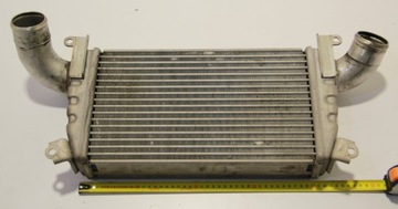 Mitsubishi canter fuso малый интеркулер 2012+ фото №1