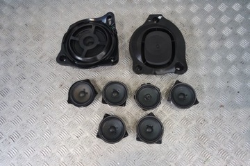 Mercedes glc w253 suv динаміки динамік фото №1