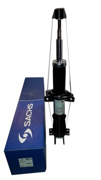 Sachs амортизатор перед opel vivaro renault trafic фото №1