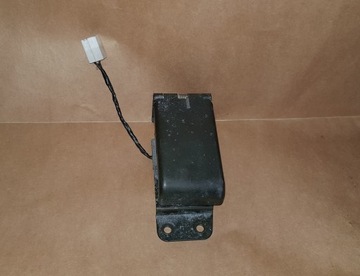 Daf xf 105 педаль клапан гальма гірський фото №1