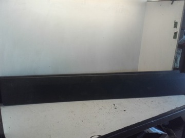 Vw crafter sprinter планка ліва бокова фото №1