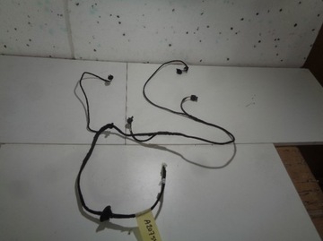 Mercedes c клас w204 w207 установка бампера pdc фото №1