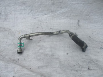 Трубка шланг воды jeep grand cherokee wk2 3.0 crd фото №1