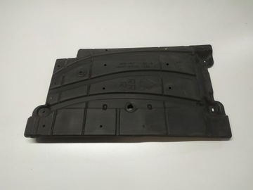 Защита шасси правый зад prius iii 09-15 фото №1