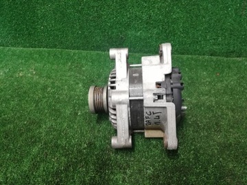 Генератор opel zafira c 13581885 фото №1