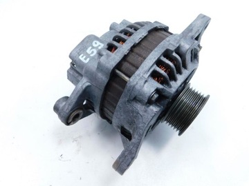 Mazda 3 bk 1.4 1.6 16v генератор a2tc0091 фото №1