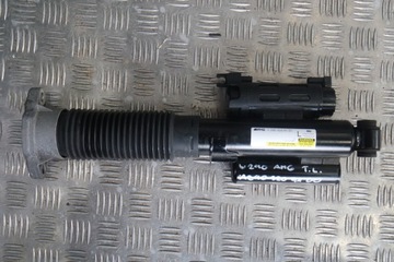 L амортизатор зад mercedes x290 gt amg a2903209100 фото №1