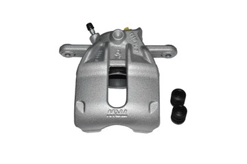 Суппорт тормозной перед renault kangoo modus thalia фото №1