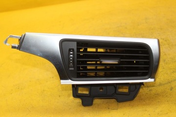 Решітка повітропровід лівий перед audi a6 c7 4g1820901 фото №1