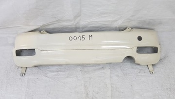 Mini cooper аеродинамічний комплект sport r56 бампер зад 0015 фото №1