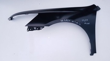 Крыло левый accord cl cm cn 03-08 04620-sda-a00zz фото №1