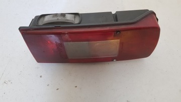 Лампа зад задня volvo fh fm renault daf фото №1