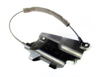 Mazda 5 v ii cw 10- замок дверь сдвижных правые фото №1