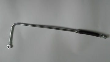 Kamaz шланг насоса впрыскивающая kąt прямой lublin фото №1