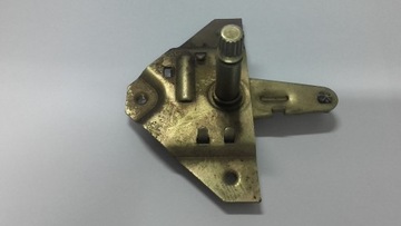 Kamaz замок двері лівий wrewnętrzny lublin фото №1