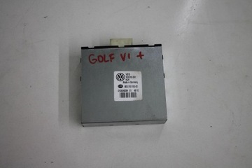 Модуль стабілізатор 1k0919041 напруги golf vi plus фото №1