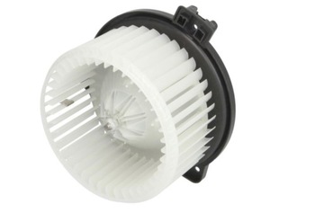 Вентилятор воздуходувка интерьера toyota avensis t25 фото №1