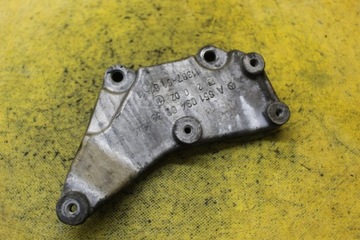 Лапи двигуна sprinter 906 2.2 cdi a6510940039 фото №1