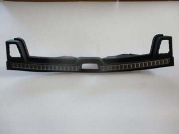 Накладка защита na pas задний volvo v90 31426115 фото №1