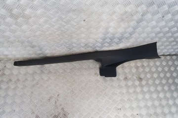 Audi q5 80a sq5 планка пороговая зад левая 80a867767a фото №1