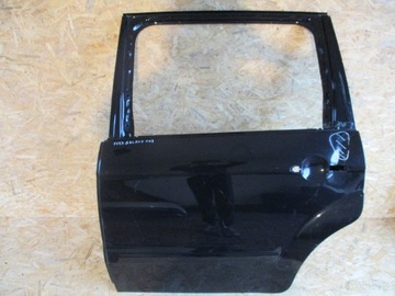 Двері ліві задні зад ford galaxy mk3 фото №1