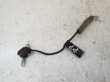 Индикатор правые перед передняя infiniti ex30 3.0d фото №1