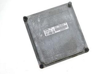 Комп'ютер peugeot s118475101g 9655989980 9640922780 фото №1