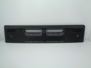 Volvo fh 4 решётка радиатора решётка 82150186 фото №1