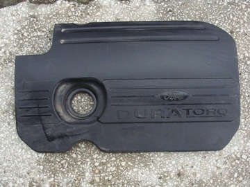 Кришка захист двигуна ford b-max c-max фото №1