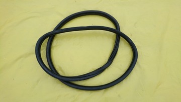 Peugeot 2008 прокладка дверь левый зад фото №1