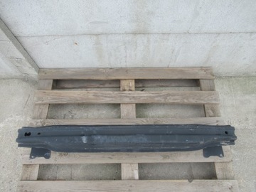 Балка бампера заднього vw jetta 5c 5c6807586 фото №1