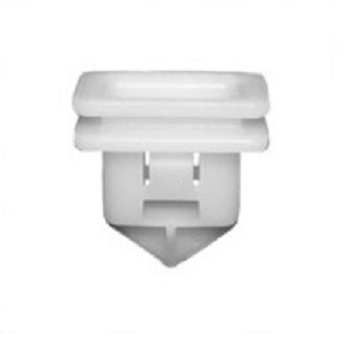 Клипса планки пороговой внешней volvo фото №1