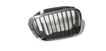 Решітка решітка решітка радіатора решітка радіатора bmw 3 e46 compact 00- p фото №1