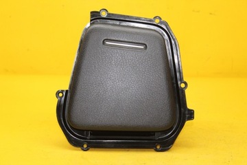 Бардачок дверь левый зад audi a8 d3 4e4857465 фото №1