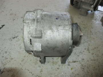 Генератор audi 4.2 fsi rs4 rs5 079903021t фото №1